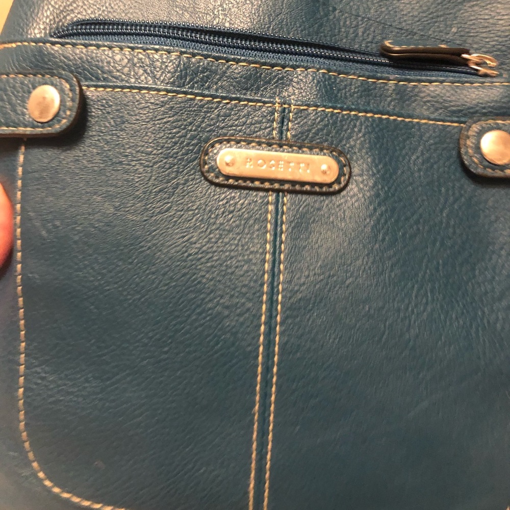Shoulder bag - Picture 6 of 6